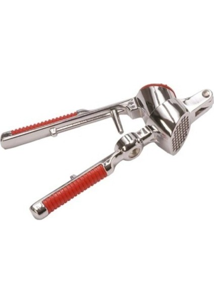 Metal Sarımsak Ezici ve Çekirdek Çıkarıcı