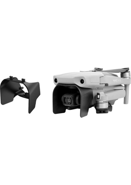 Mavic Air 2 Için Kamera Koruyucu
