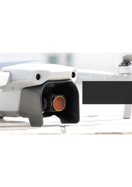 Mavic Air 2 Için Kamera Koruyucu