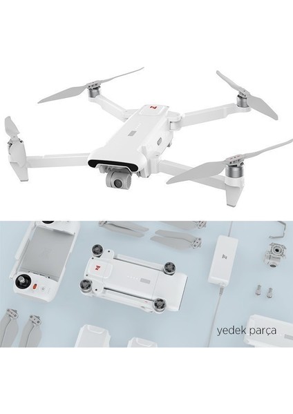 Fımı Drone Housing Cover ACCESSORIES-X8SE