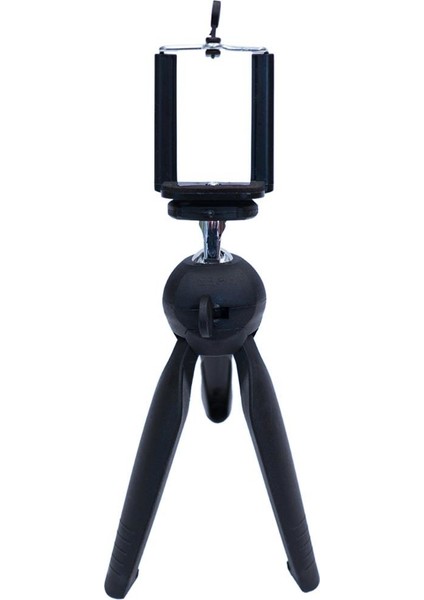 Yunteng XH-228 Telefon Tutucu Tripod