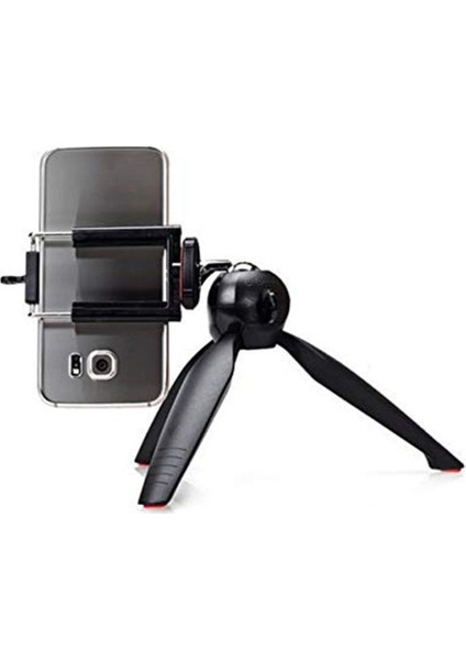 Yunteng XH-228 Telefon Tutucu Tripod