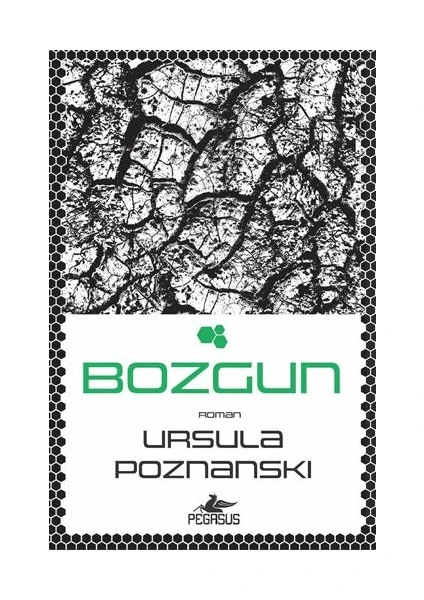 Bozgun: İhanet Üçlemesi 3 - Ursula Poznanski