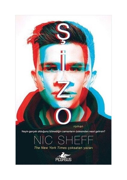 Şizo - Nic Sheff - Nic Sheef