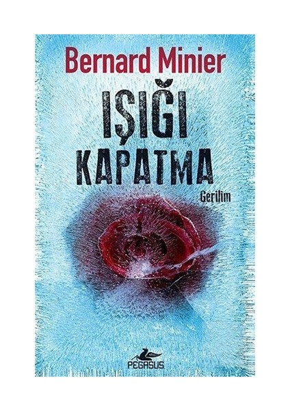 Işığı Kapatma - Bernard Minier
