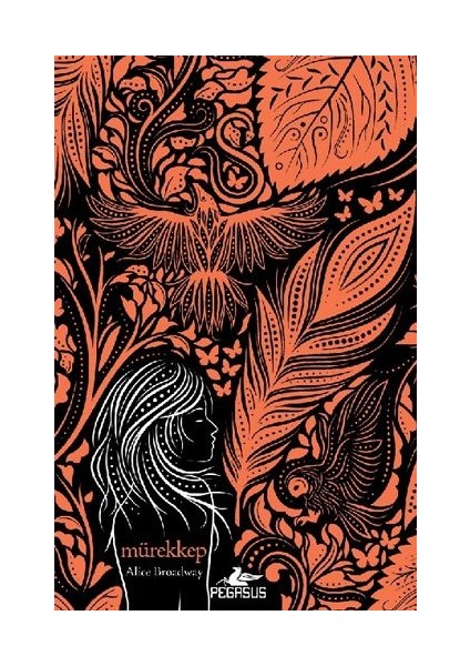 Mürekkep - Alice Broadway