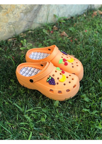 Melon Kadın Somon Sandalet fiyatları