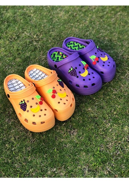 Melon Kadın Somon Sandalet indirimleri