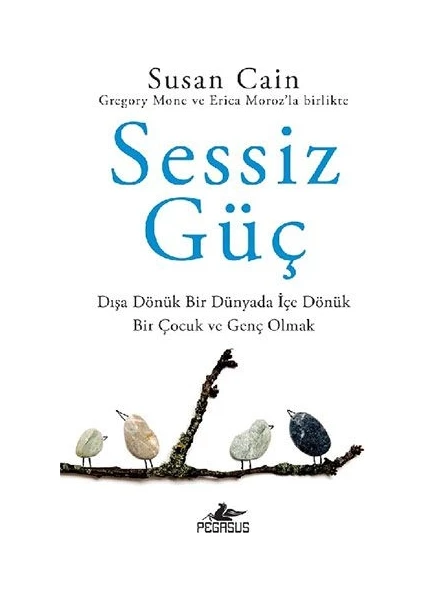 Sessiz Güç: Dışa Dönük Bir Dünyada İçe Dönük Bir Çocuk ve Genç Olmak