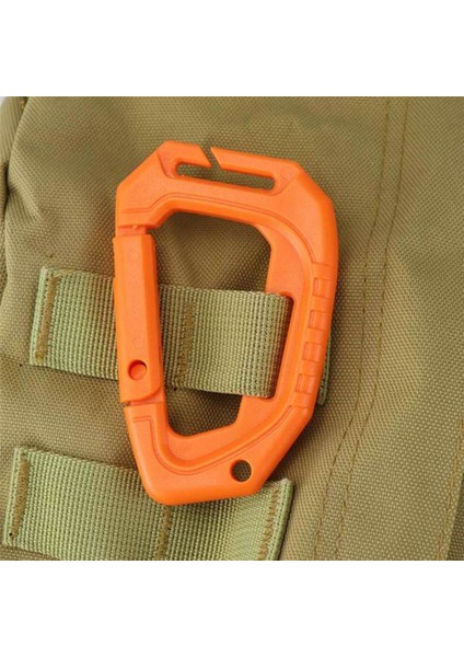 Sportlifetactical Molle Karabina 4'lü Set modelleri