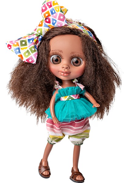 Martina Jimenez 24011