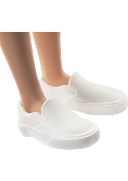 Yakışıklı Ken Bebekler Karpuz Desenli Gömlek ve Pembe Şortlu GYB04 modelleri