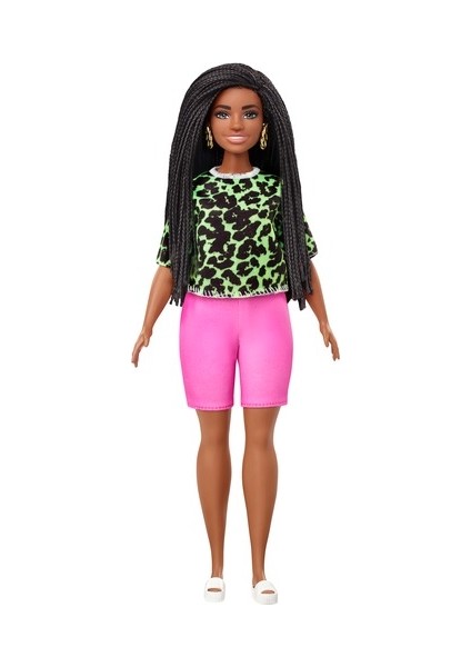 Büyüleyici Parti Bebekleri GHW58 modelleri