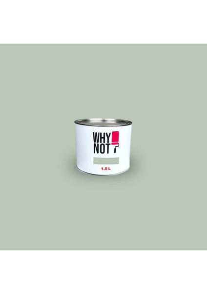 ? Duvar Boyası Olive Grove 2.5 Lt