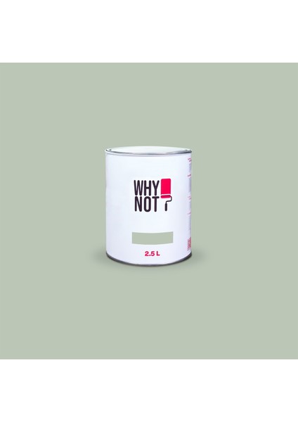 ? Duvar Boyası Olive Grove 2.5 Lt