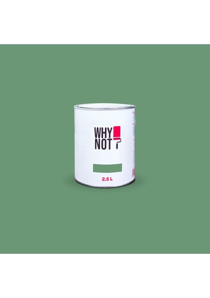 ? Duvar Boyası Green Energy 1.5 Lt