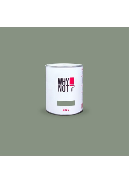 ? Duvar Boyası Sage 1.5 Lt