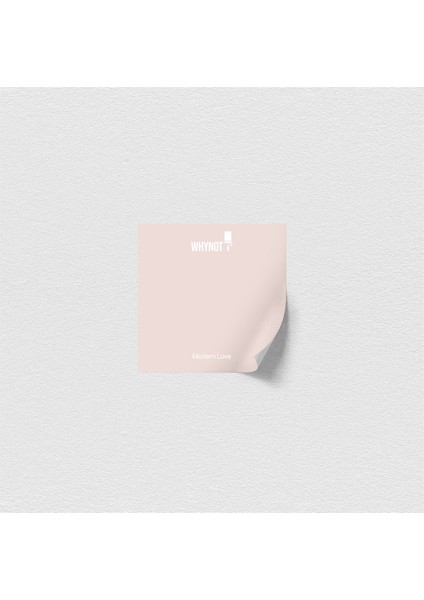 ? Duvar Boyası Modern Love 1.5 Lt modelleri