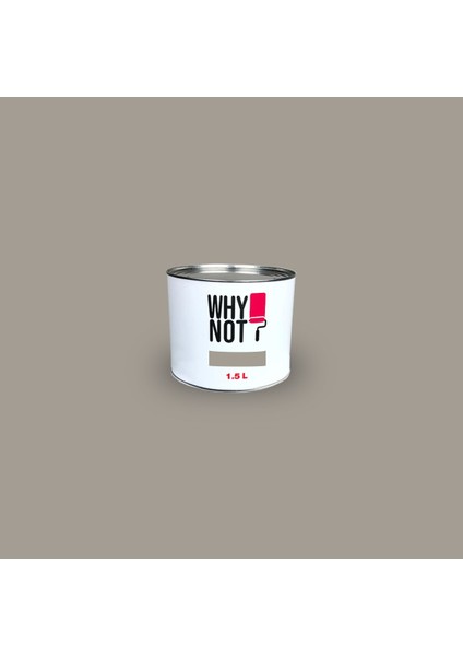 ? Duvar Boyası Perfect Greige 1.5 Lt