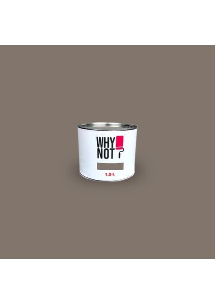 ? Duvar Boyası Lungo 1.5 Lt