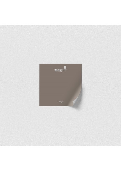 ? Duvar Boyası Lungo 1.5 Lt modelleri