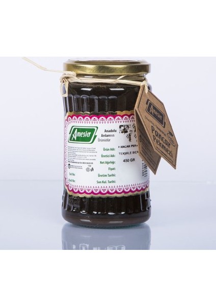 Amesia Pancar Pekmezi 450 gr