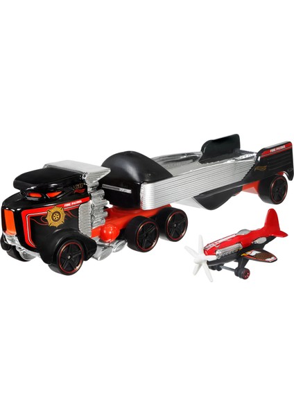 Taşıyıcı Tırlar CGC28