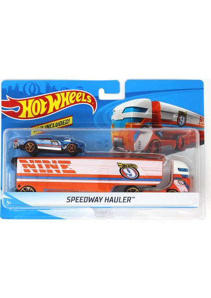 Taşıyıcı Tırlar Speedway Hauler DKF82 fiyatları