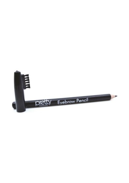 Pretty Beauty Eyebrow Pencil Kaş Kalemi 201