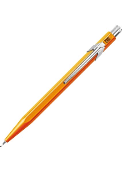 Fluo Uçlu Versatil Kurşun Kalem 0.7 mm