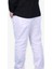 Erkek Çocuk Gabardin Pantolon Beyaz (5-12 Yaş) 2