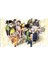 Naruto Anime Mdf TABLO-0376 Model-B 1