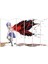 Tokyo Ghoul Anime Mdf TABLO-0499 Model-B 1
