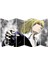 Hunter x Hunter Anime Mdf TABLO-0510 Model-B 1