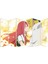 Naruto Minato Kushina Mdf TABLO-0403 Model-B 1