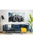 Hızlı ve Öfkeli Mdf TABLO-1303 Model-B 3