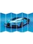 Spor Araba Mdf TABLO-1203 Model-B 1