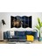 Şehir Mdf TABLO-1516 Model-B 3