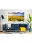 Ay Çiçeği Mdf TABLO-0838 Model-B 3