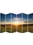 Gün Batımı Sunset Mdf TABLO-1452 Model-B 1