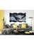 Balina Mdf TABLO-1682 Model-B 2
