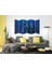 Balina Mdf TABLO-1691 Model-B 2