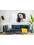 Kadın Saç Modeli Kuaför Mdf TABLO-1025 Model-B 3