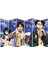Attack On Titan Anime Mdf TABLO-0484 Model-B 1