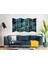 Çiçekler Mdf TABLO-0735 Model-B 3