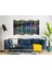 Şelale Manzara Mdf TABLO-2216 Model-B 3