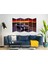 Retro Mdf TABLO-2818 Model-B 3