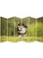 Köpek Mdf TABLO-2641 Model-B 1