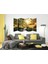 Digital Art Painting Mdf TABLO-2966 Model-B 2