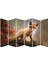 Tilki Mdf TABLO-2738 Model-B 1